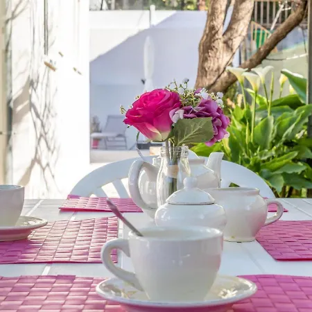 Villa Mont Des Oiseaux By Interhome